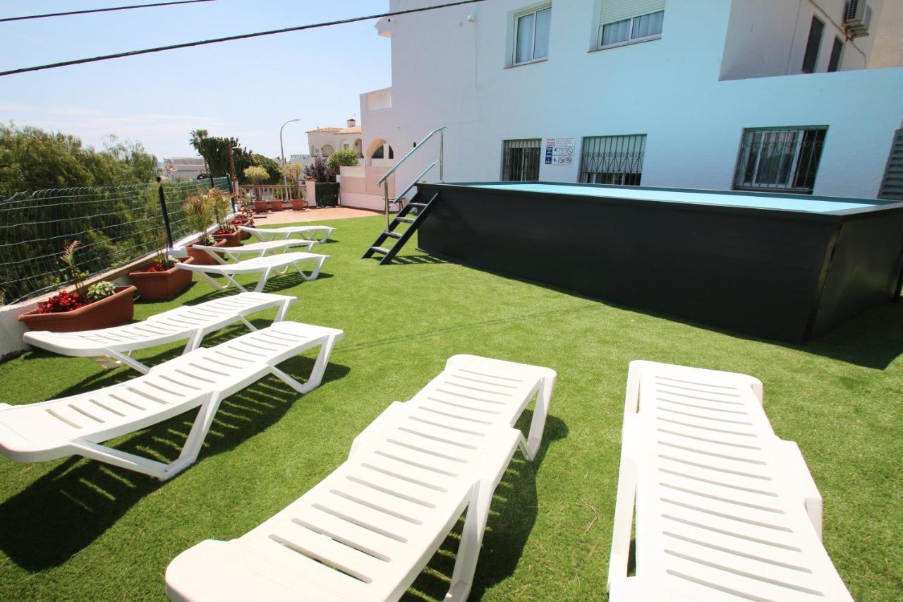 Casa Carmen 1 Apartment Miami Playa Exterior photo
