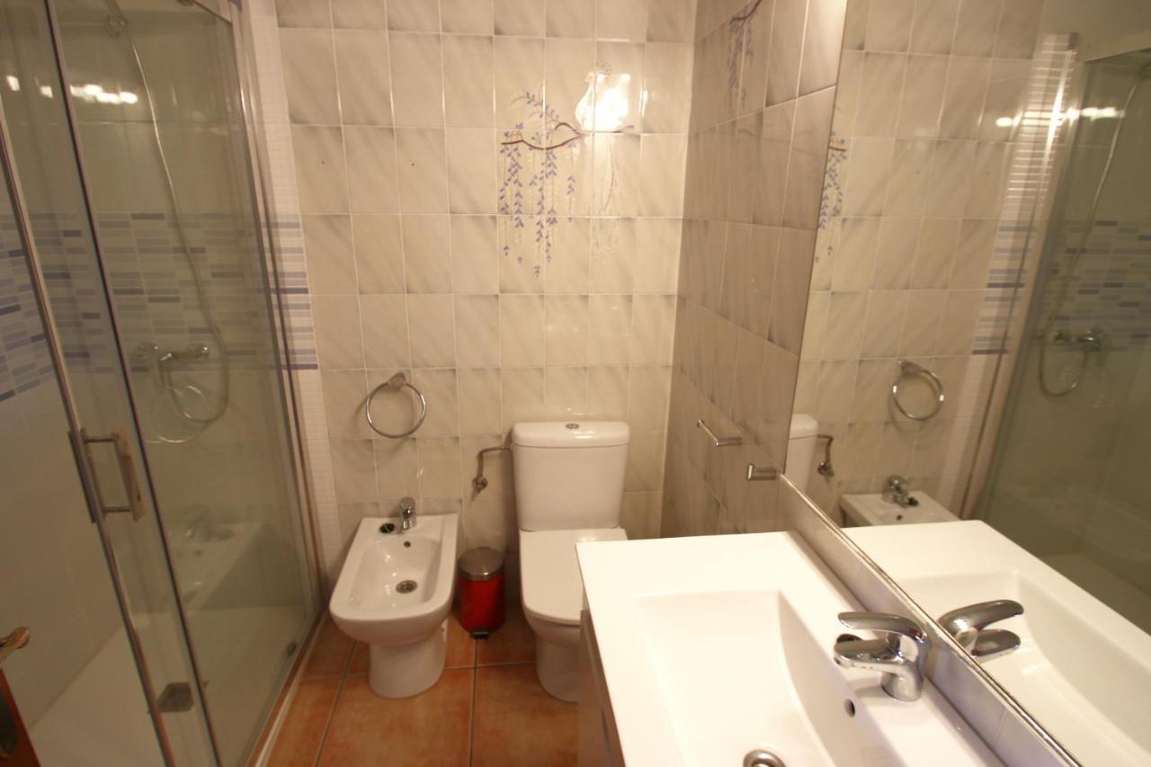 Casa Carmen 1 Apartment Miami Playa Exterior photo