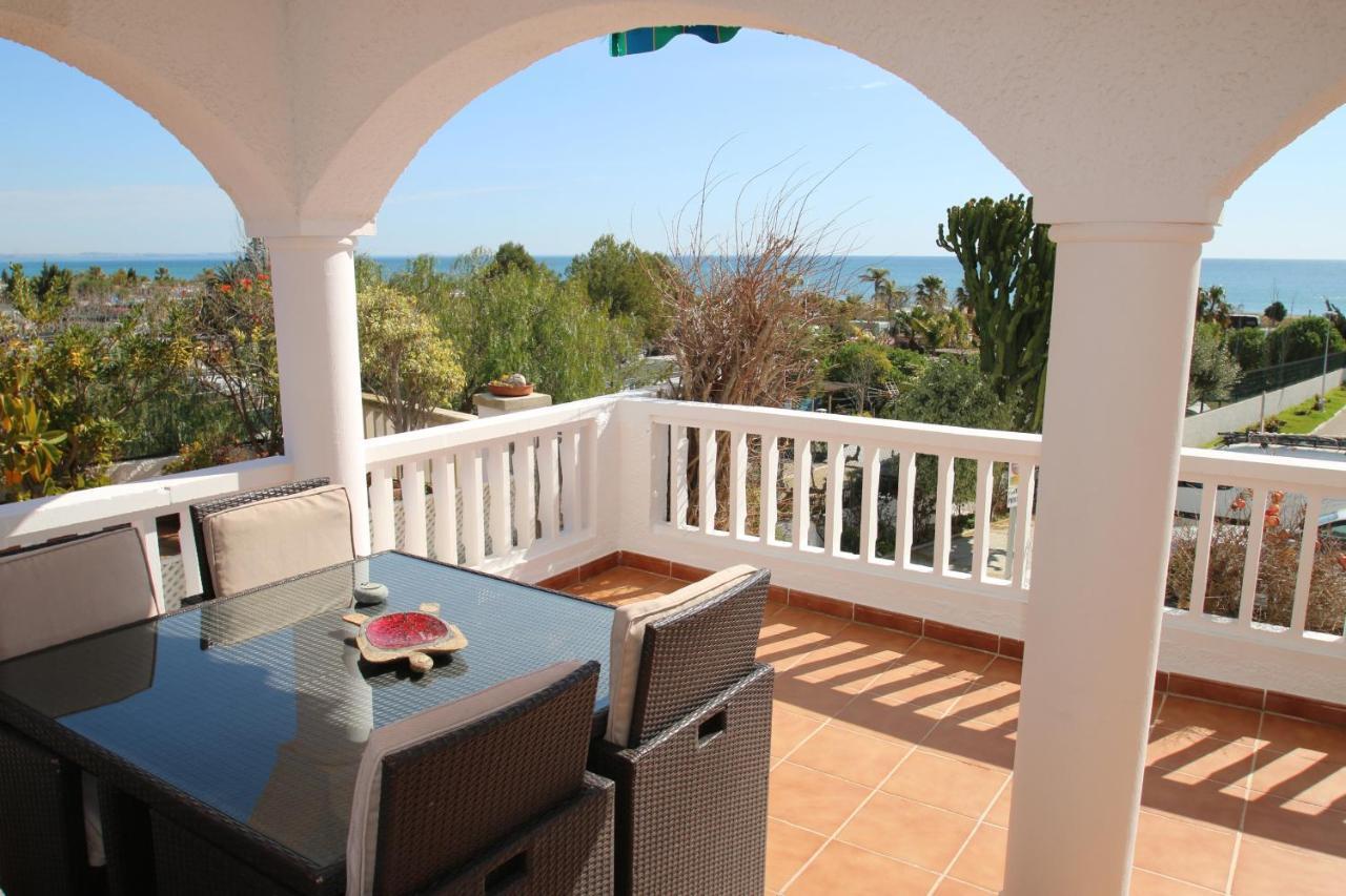 Casa Carmen 1 Apartment Miami Playa Exterior photo