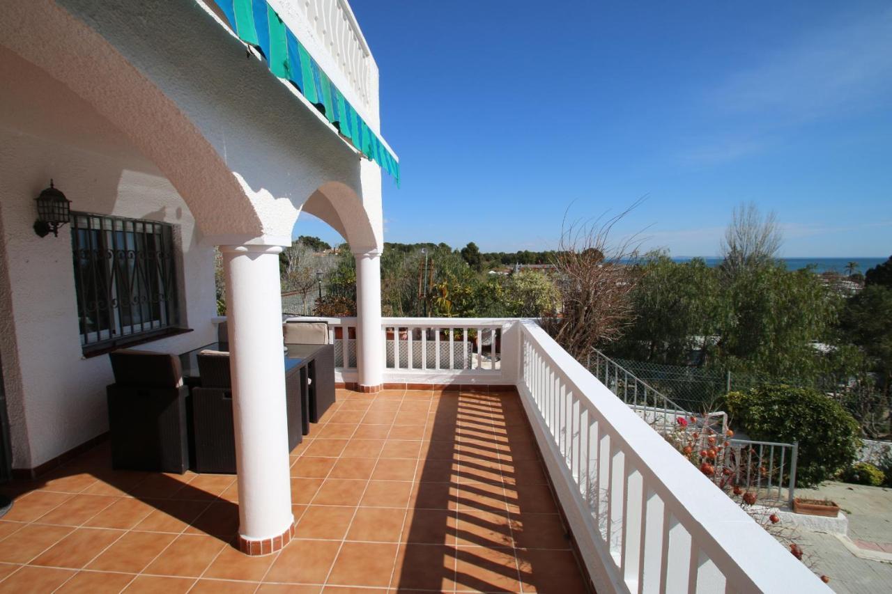 Casa Carmen 1 Apartment Miami Playa Exterior photo